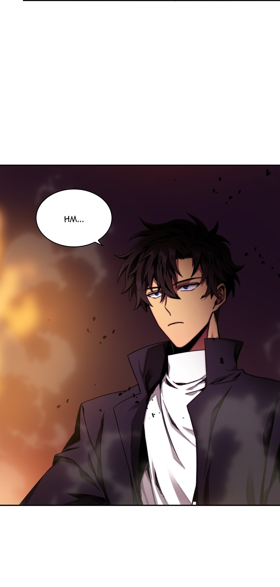 Read Tomb Raider King chapter 38 image 47 on Lezhin