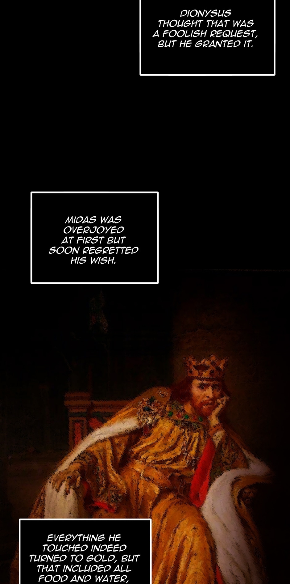 Read Tomb Raider King chapter 38 image 53 on Lezhin