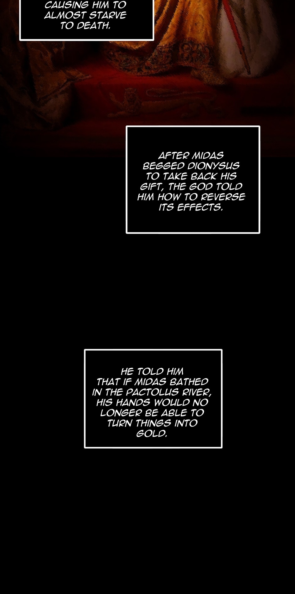 Read Tomb Raider King chapter 38 image 54 on Lezhin