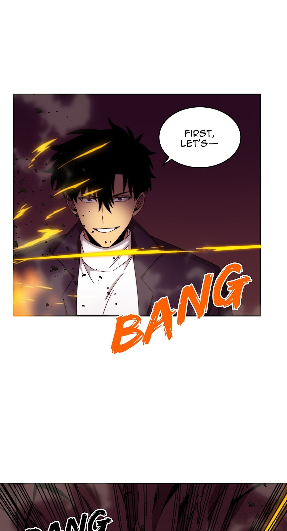 Read Tomb Raider King chapter 38 image 57 on Lezhin
