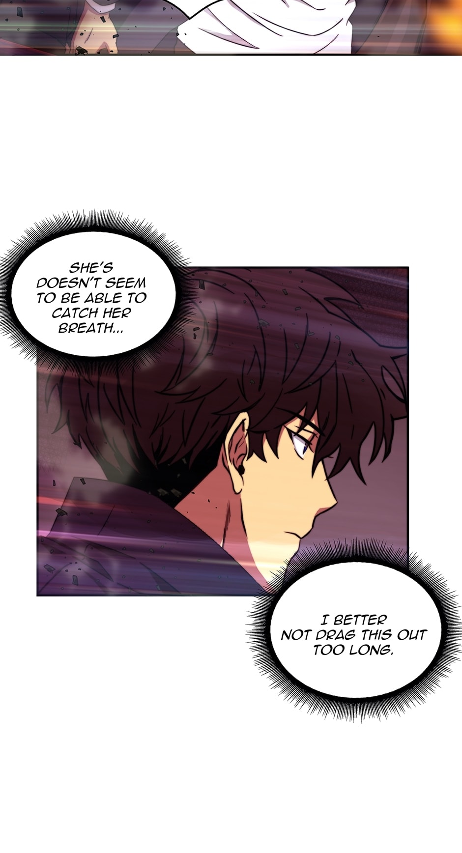 Read Tomb Raider King chapter 38 image 61 on Lezhin