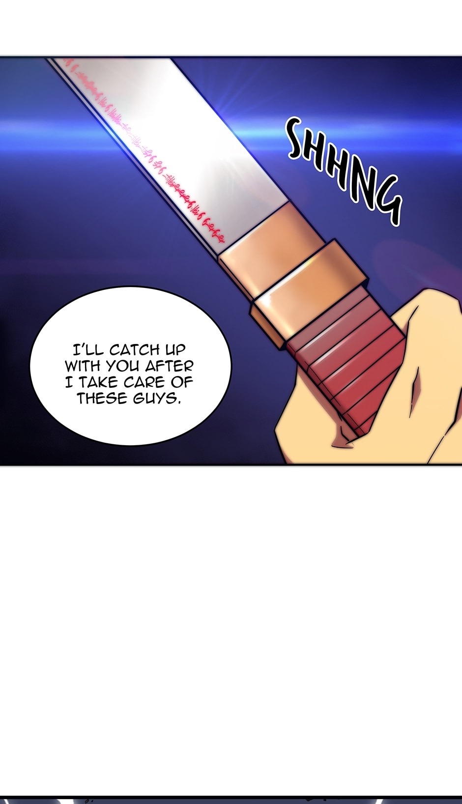 Read Tomb Raider King chapter 38 image 63 on Lezhin