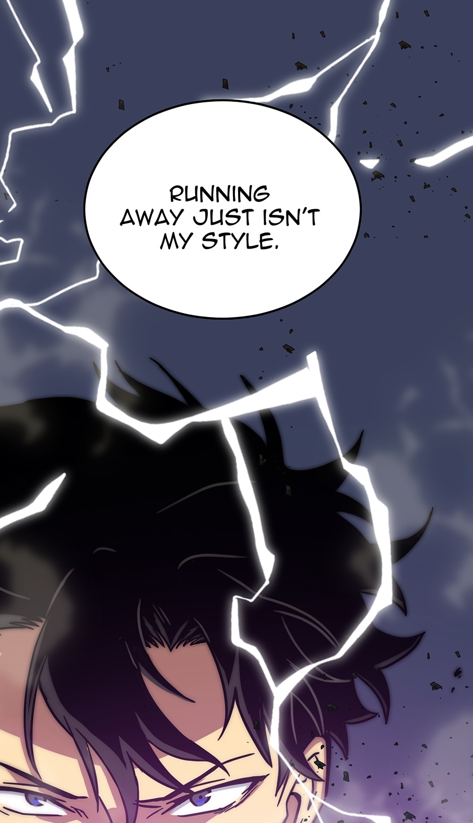 Read Tomb Raider King chapter 38 image 64 on Lezhin