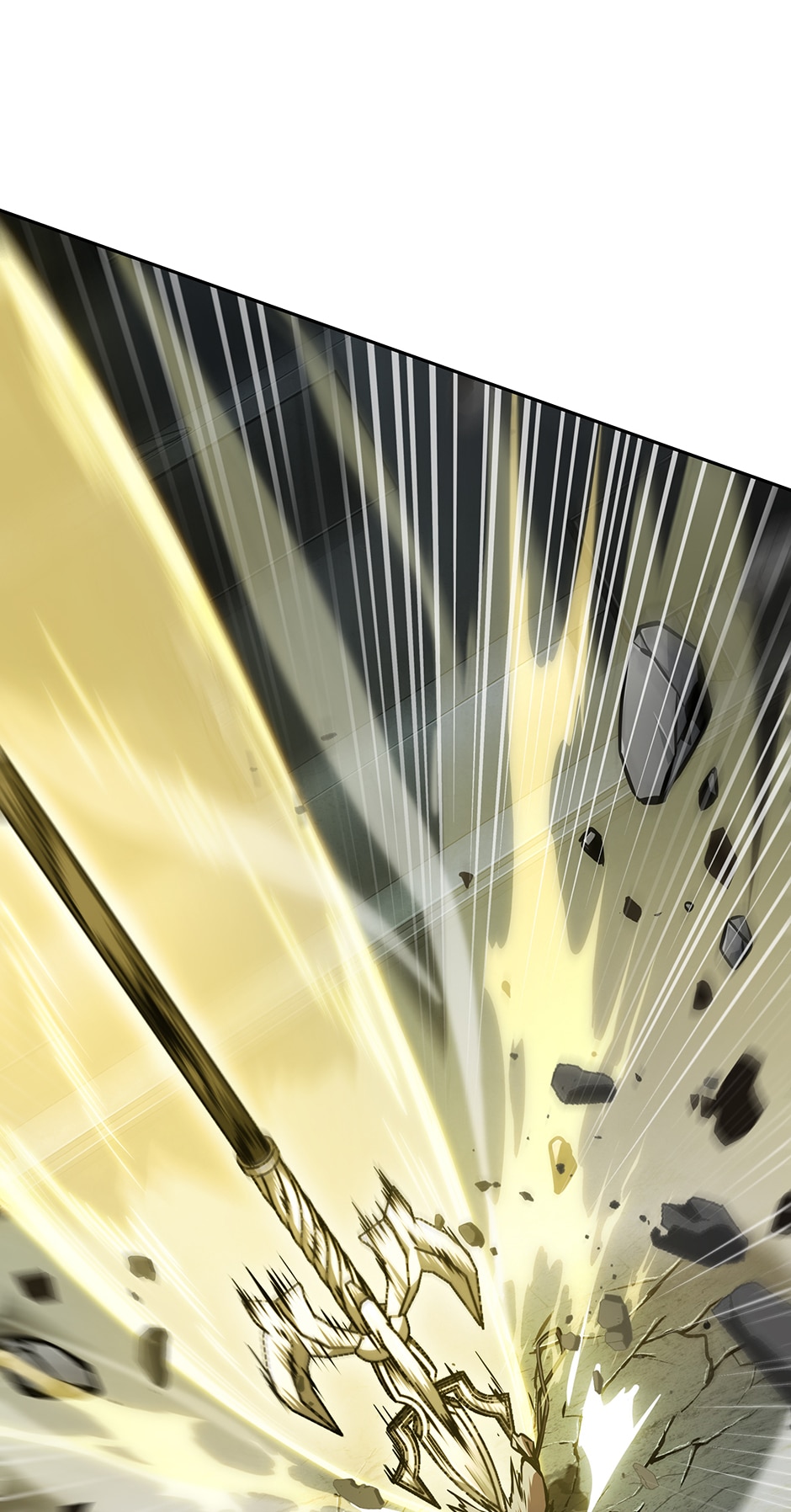 Read Tomb Raider King chapter 380 image 1 on Lezhin