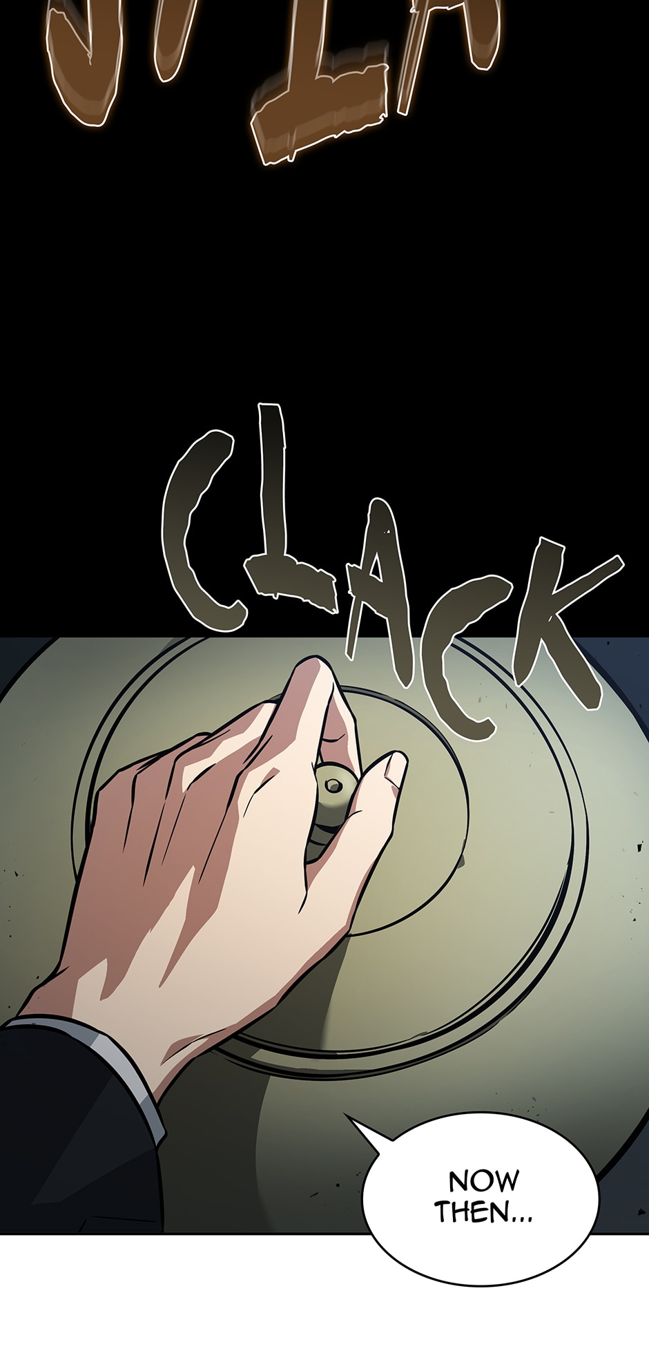 Read Tomb Raider King chapter 380 image 16 on Lezhin