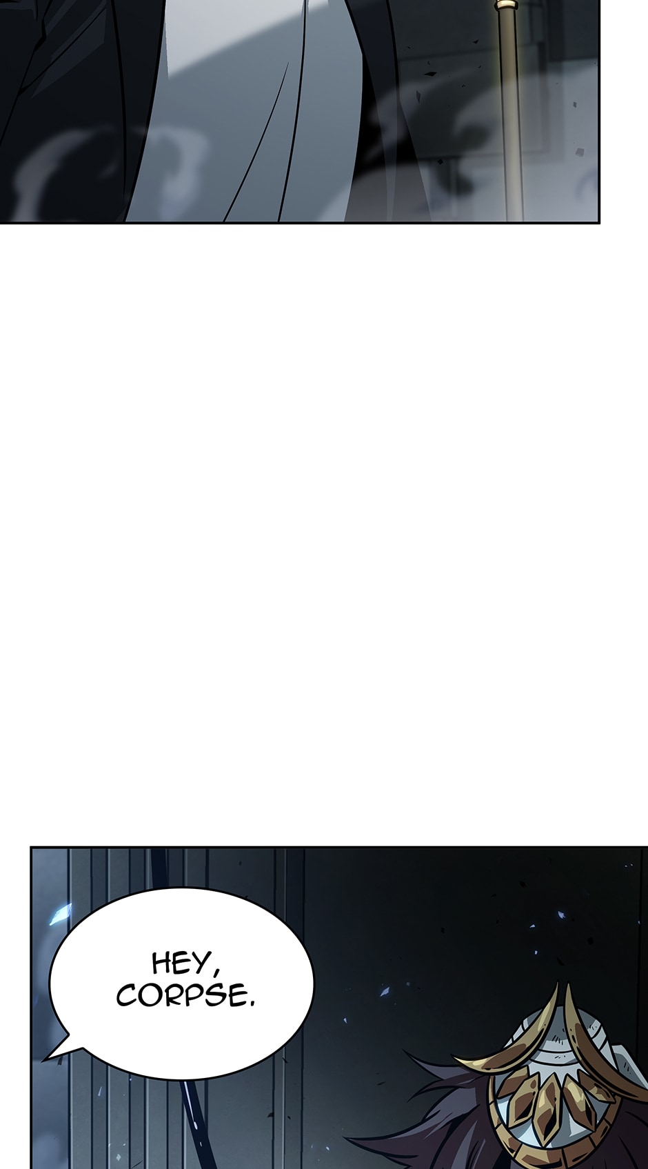 Read Tomb Raider King chapter 380 image 18 on Lezhin
