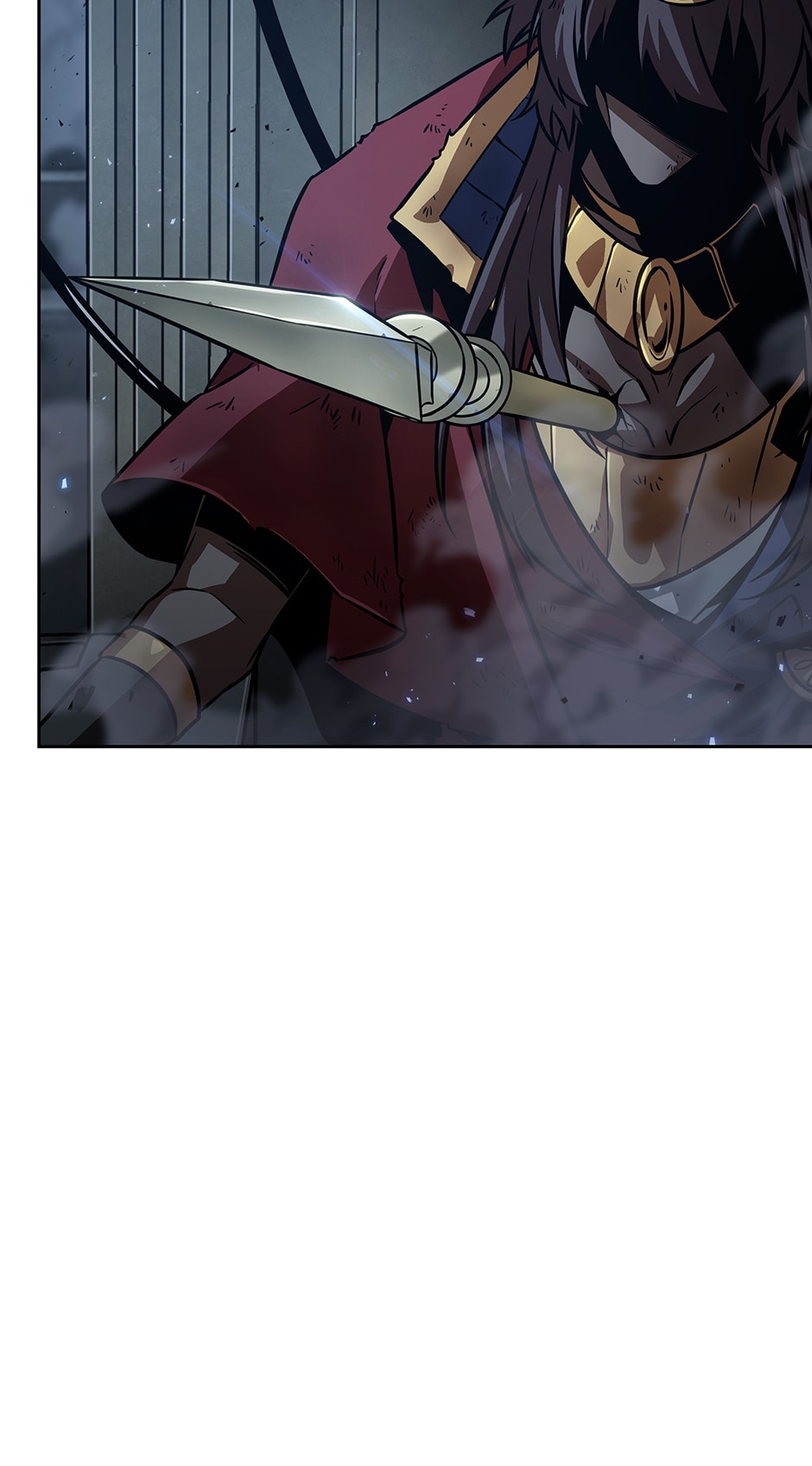 Read Tomb Raider King chapter 380 image 19 on Lezhin