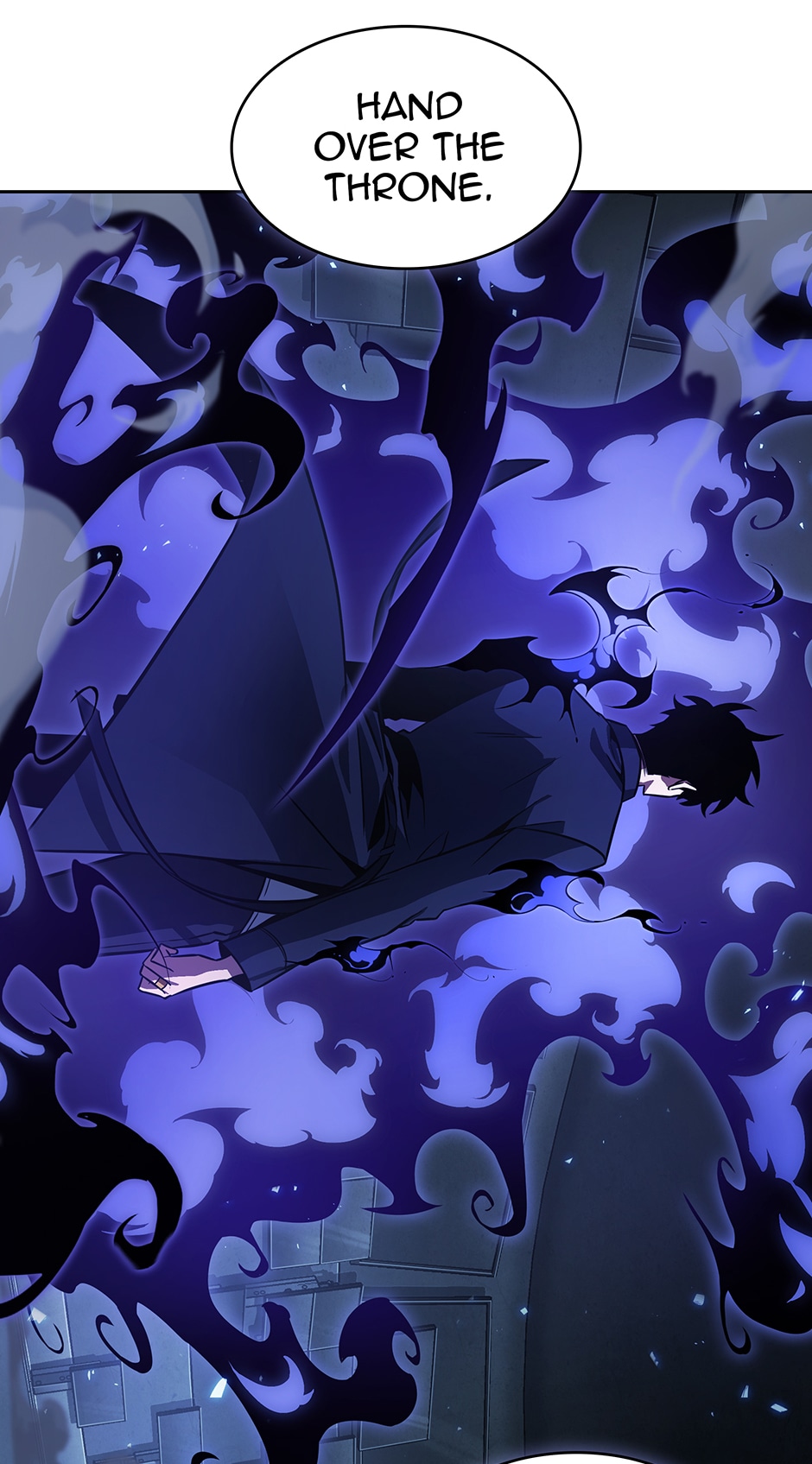 Read Tomb Raider King chapter 380 image 20 on Lezhin