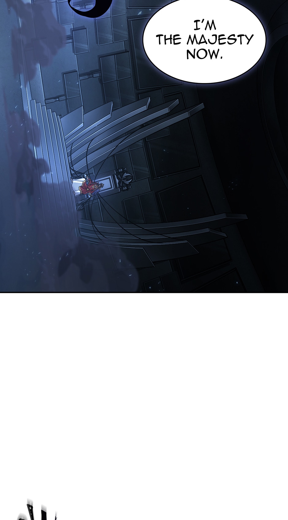 Read Tomb Raider King chapter 380 image 21 on Lezhin