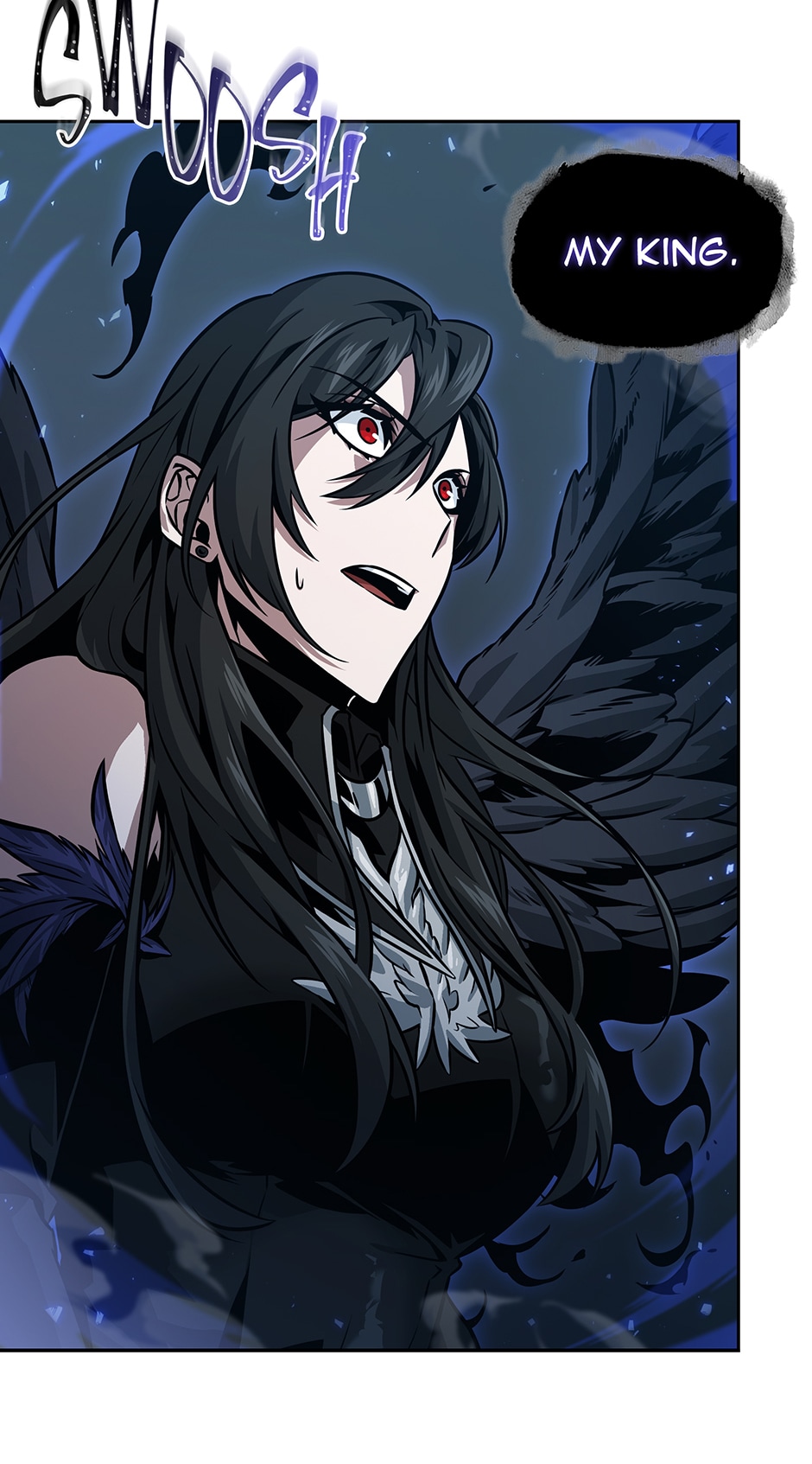 Read Tomb Raider King chapter 380 image 22 on Lezhin