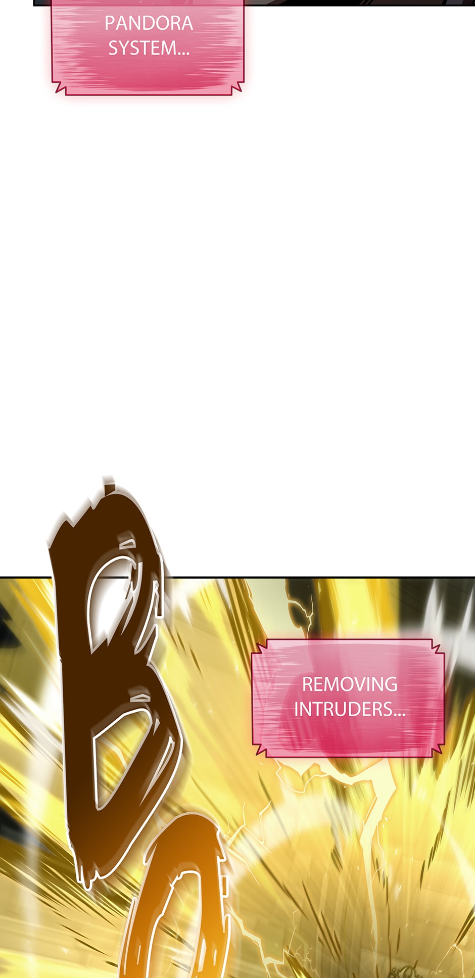Read Tomb Raider King chapter 380 image 24 on Lezhin