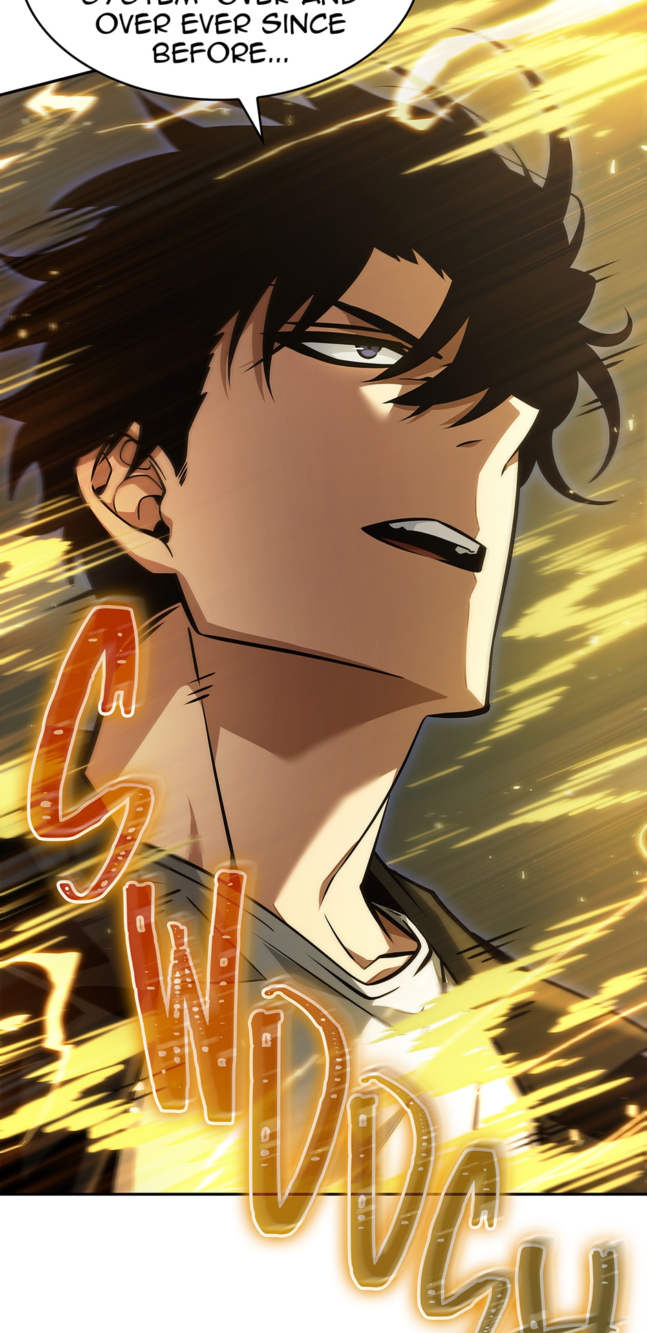 Read Tomb Raider King chapter 380 image 26 on Lezhin