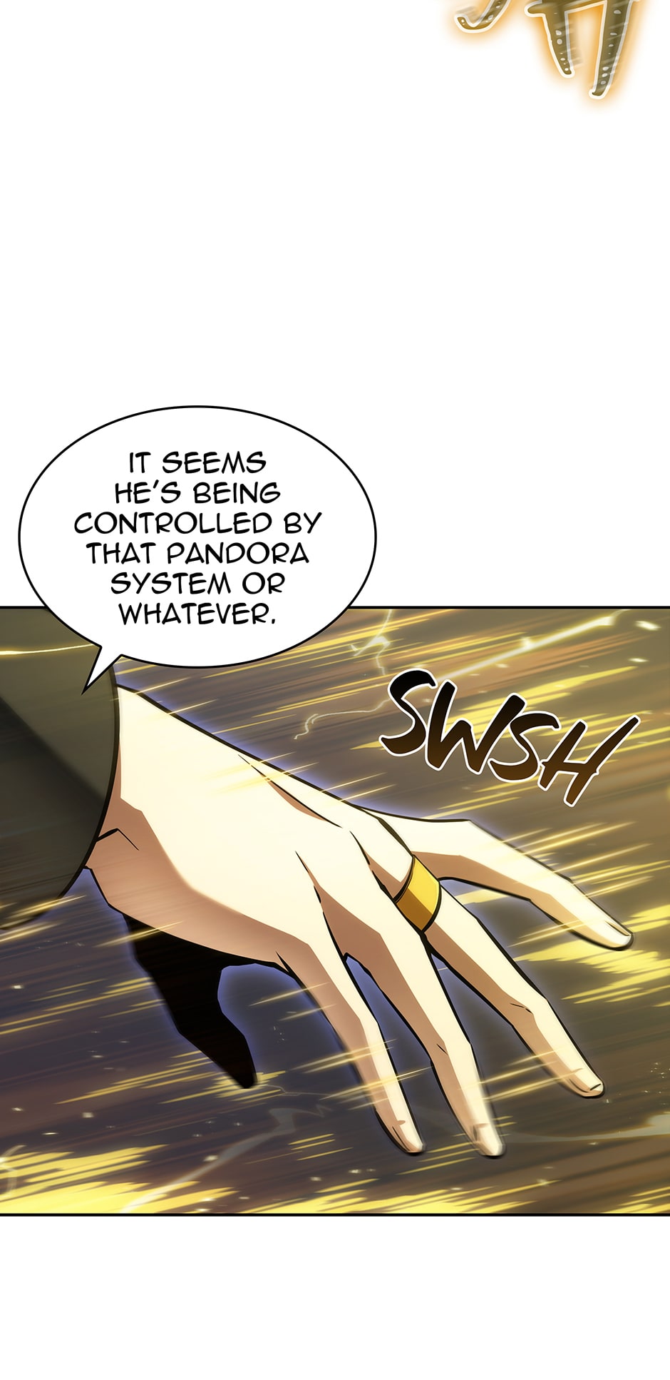 Read Tomb Raider King chapter 380 image 27 on Lezhin