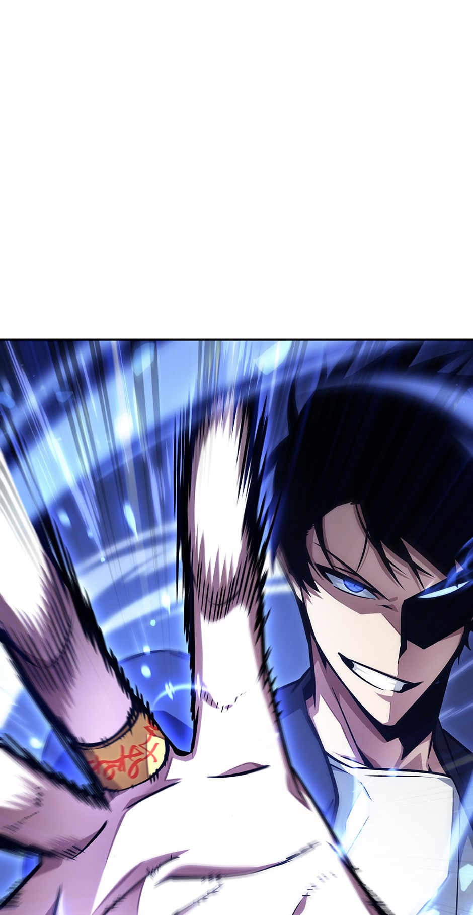 Read Tomb Raider King chapter 380 image 28 on Lezhin