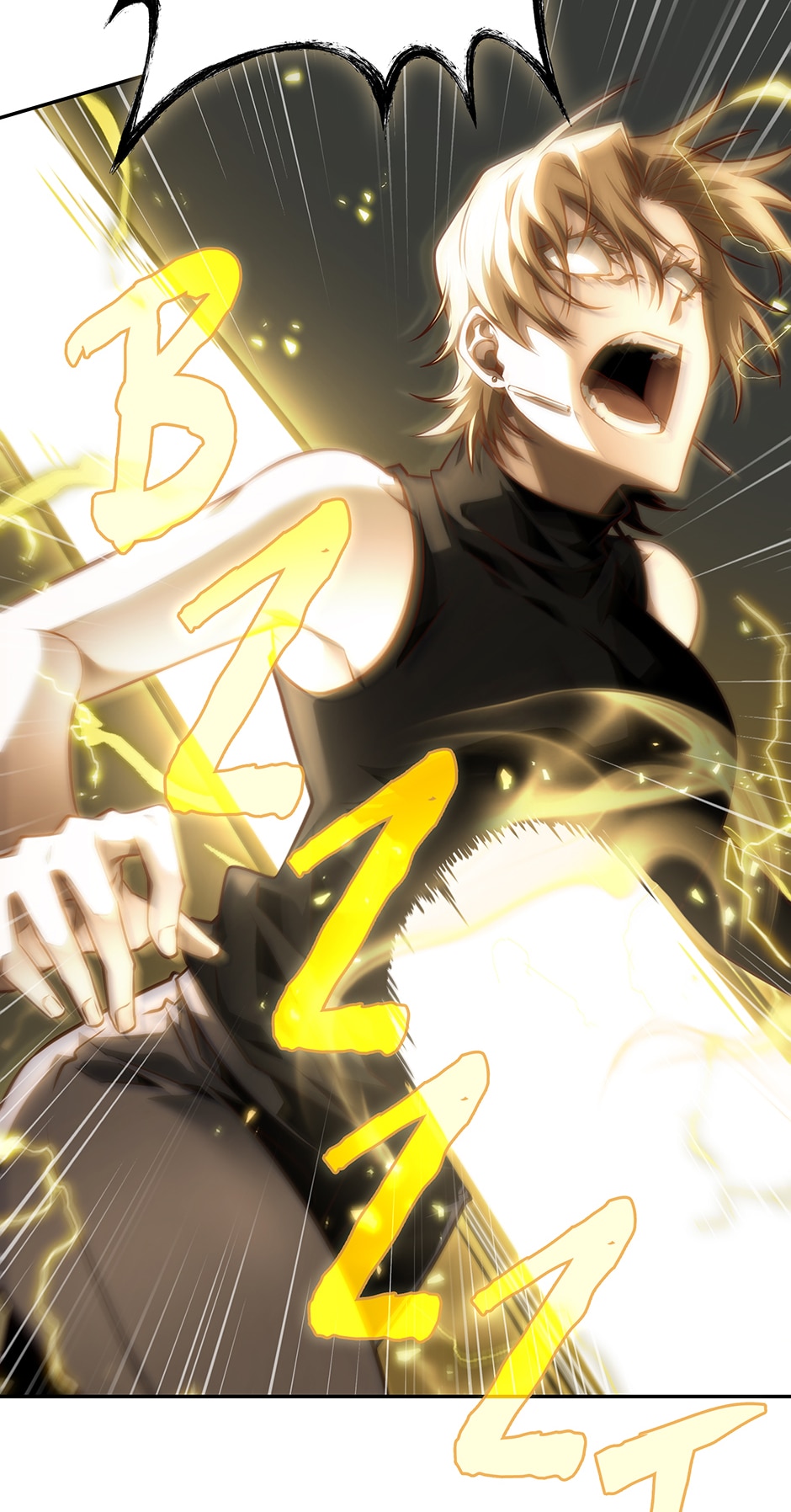 Read Tomb Raider King chapter 380 image 3 on Lezhin