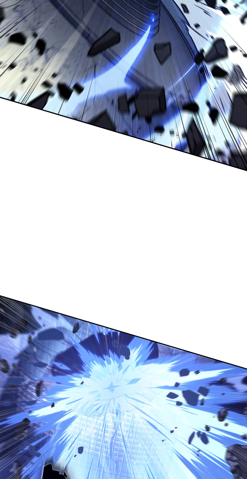 Read Tomb Raider King chapter 380 image 31 on Lezhin