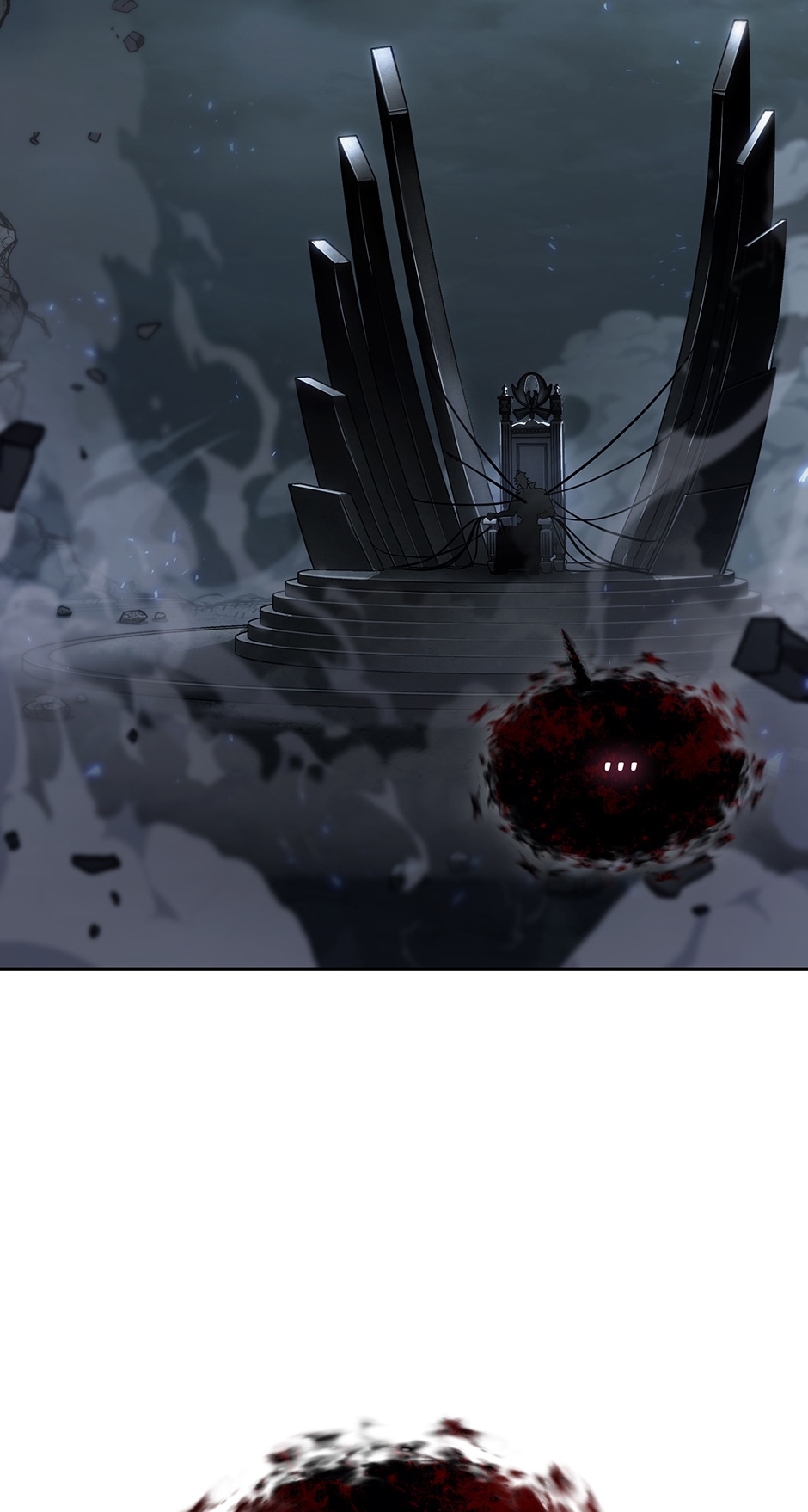 Read Tomb Raider King chapter 380 image 36 on Lezhin