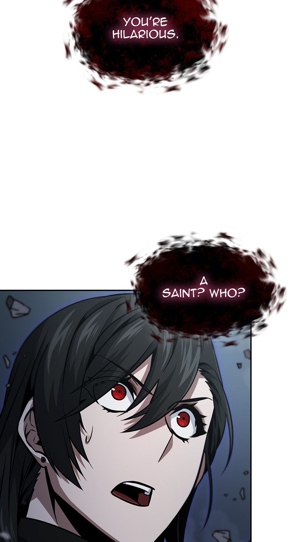 Read Tomb Raider King chapter 380 image 37 on Lezhin