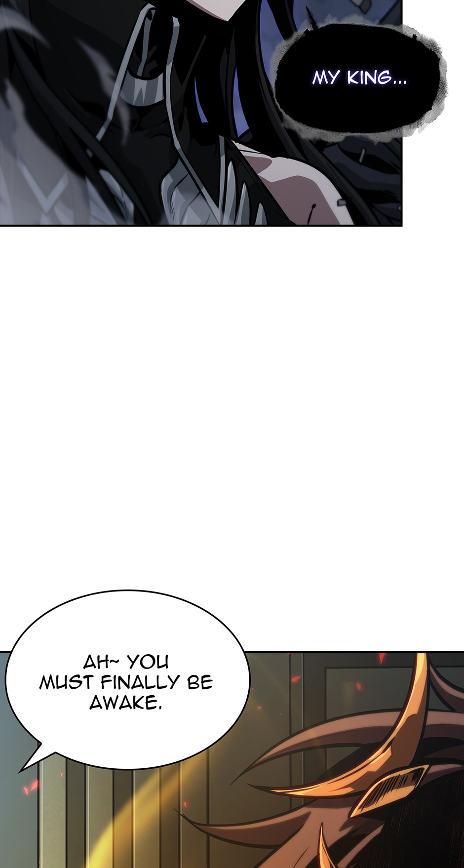 Read Tomb Raider King chapter 380 image 38 on Lezhin