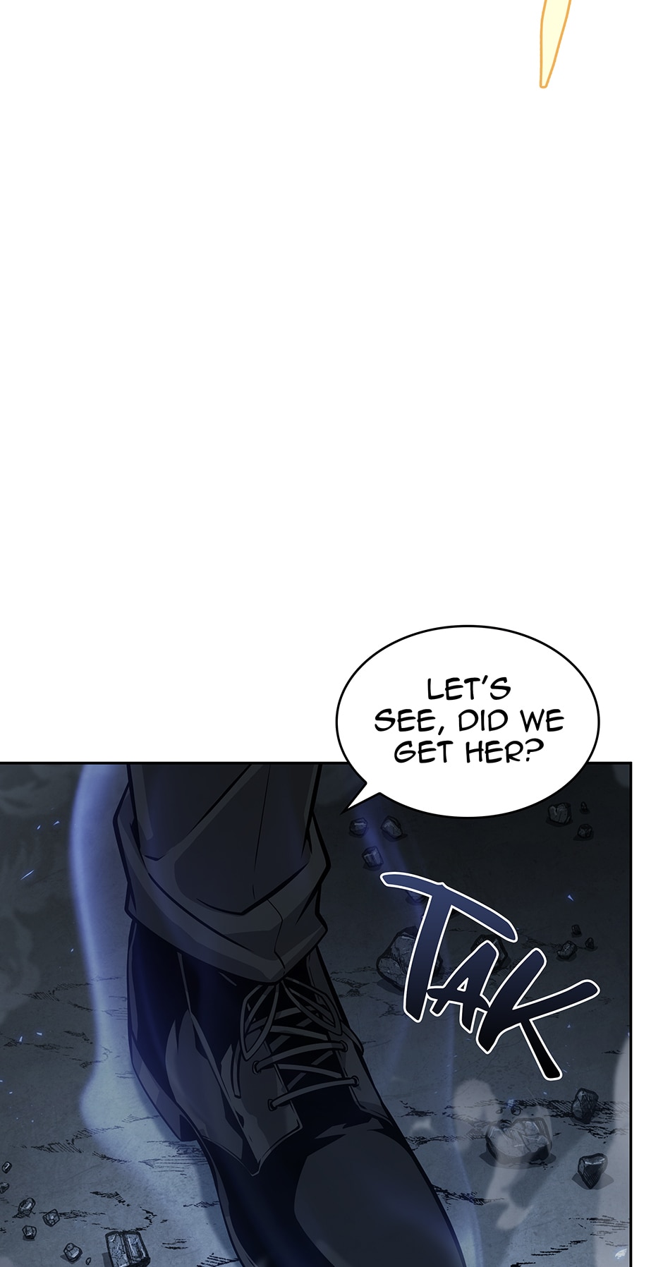 Read Tomb Raider King chapter 380 image 4 on Lezhin