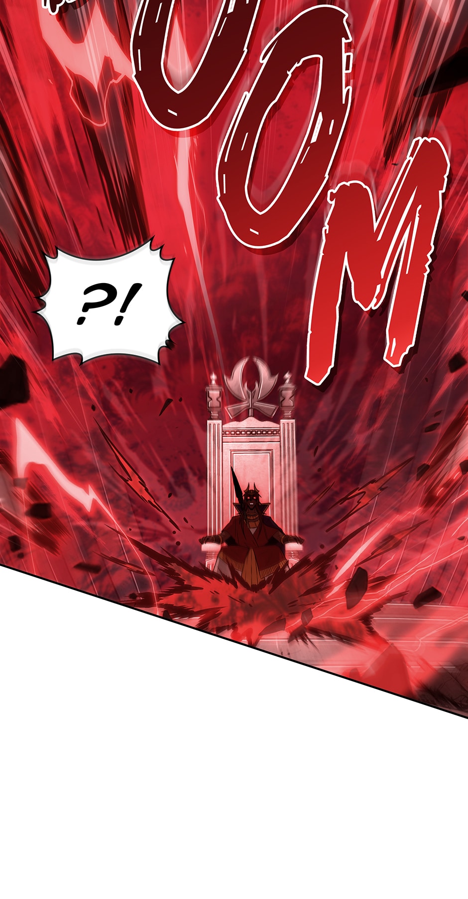 Read Tomb Raider King chapter 380 image 44 on Lezhin