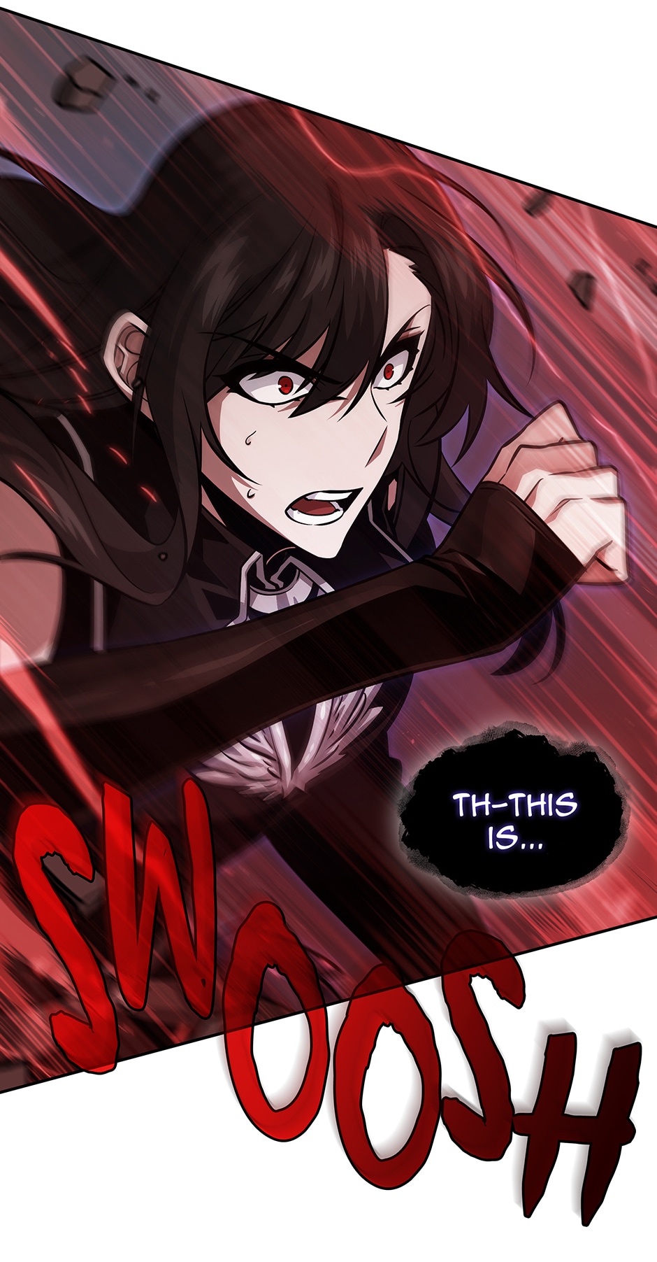 Read Tomb Raider King chapter 380 image 45 on Lezhin