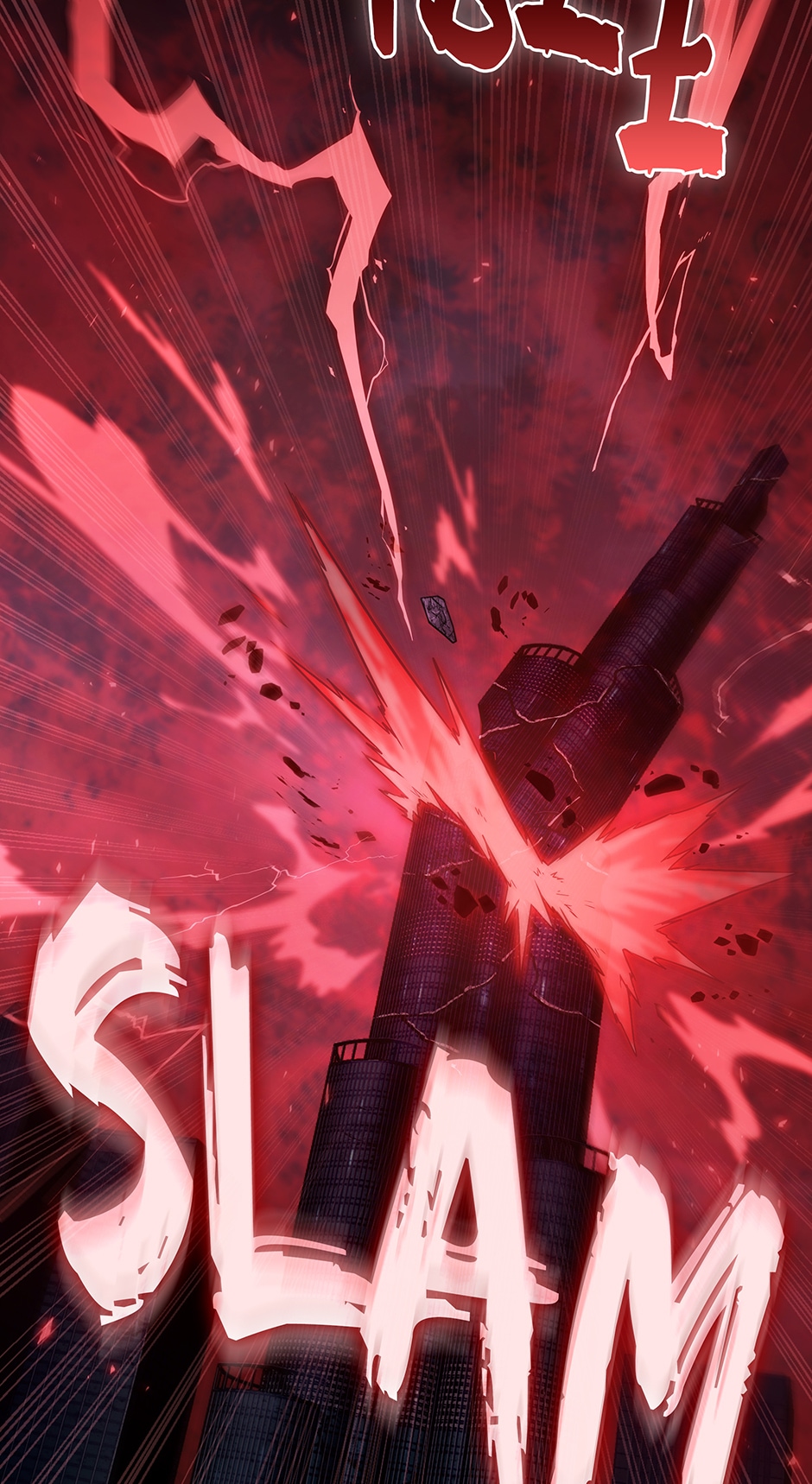 Read Tomb Raider King chapter 380 image 49 on Lezhin