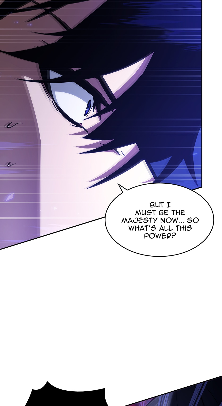 Read Tomb Raider King chapter 380 image 51 on Lezhin