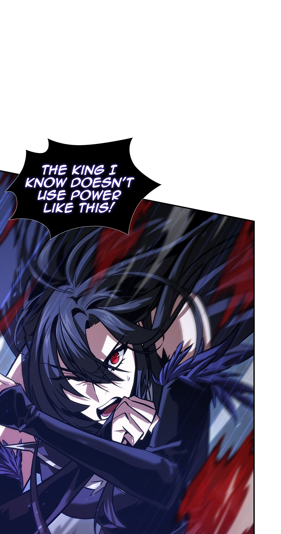 Read Tomb Raider King chapter 380 image 53 on Lezhin