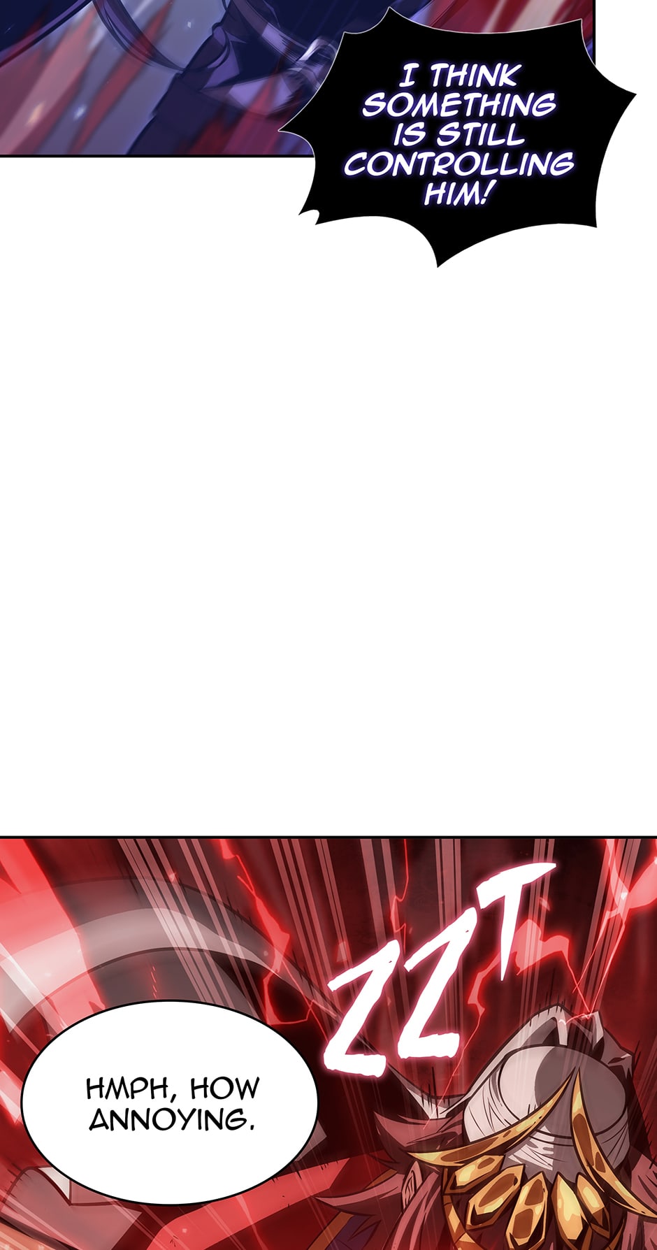 Read Tomb Raider King chapter 380 image 54 on Lezhin