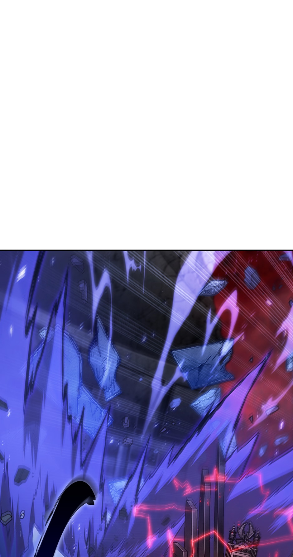 Read Tomb Raider King chapter 380 image 58 on Lezhin