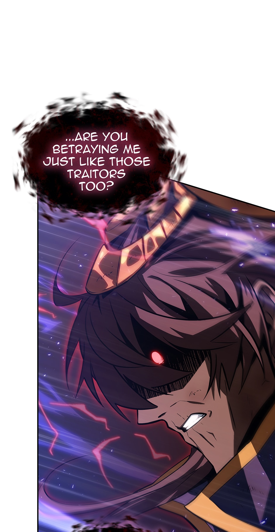 Read Tomb Raider King chapter 380 image 60 on Lezhin