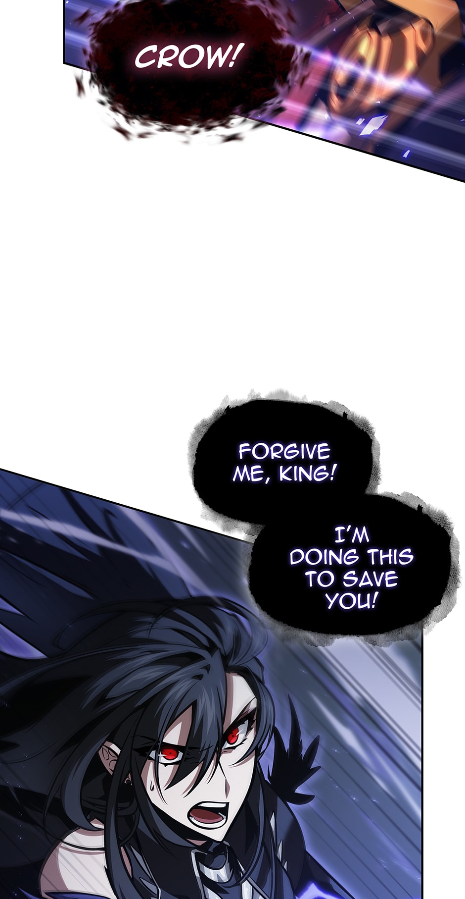 Read Tomb Raider King chapter 380 image 61 on Lezhin