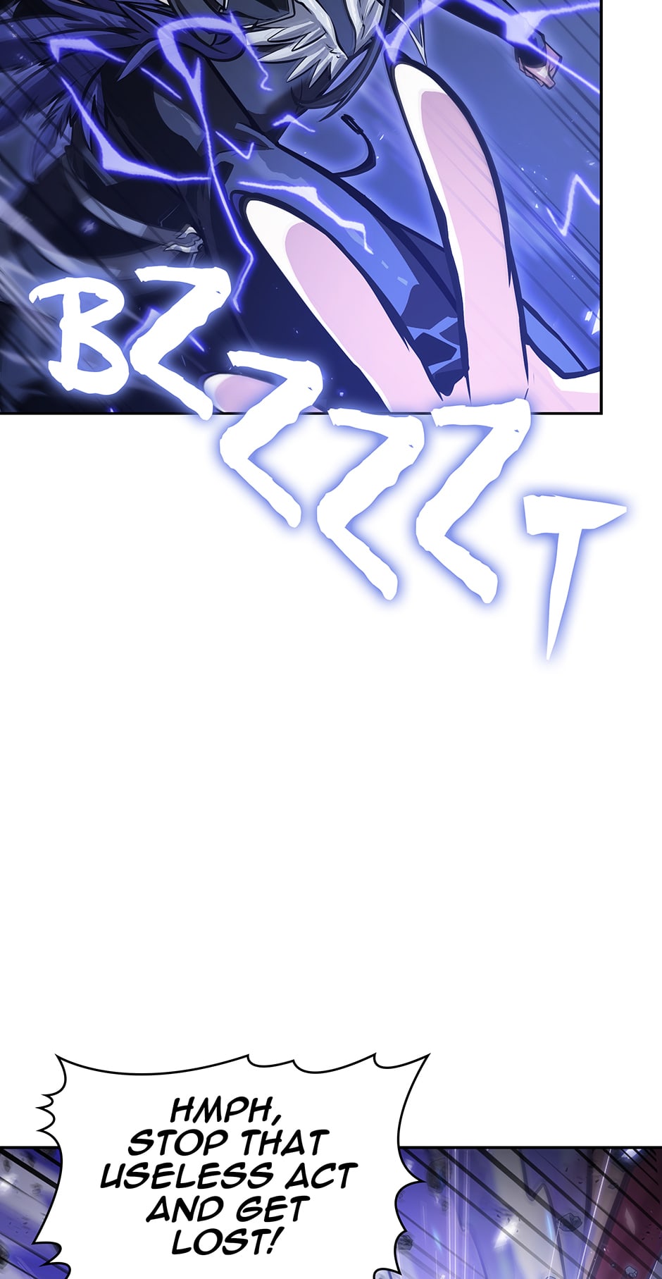 Read Tomb Raider King chapter 380 image 62 on Lezhin