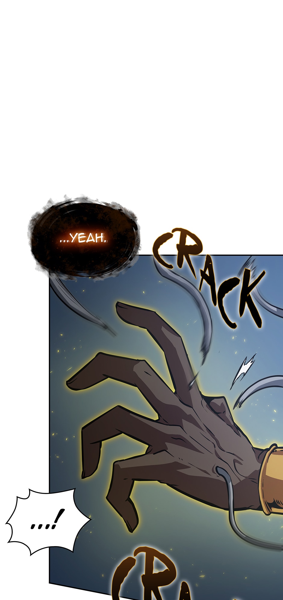 Read Tomb Raider King chapter 380 image 68 on Lezhin