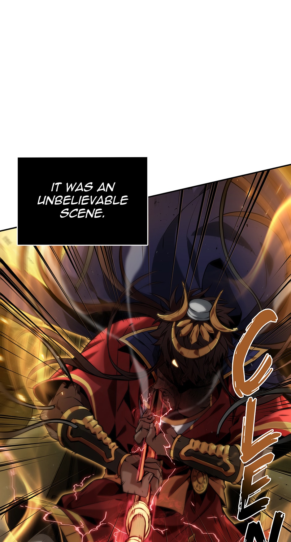 Read Tomb Raider King chapter 380 image 70 on Lezhin