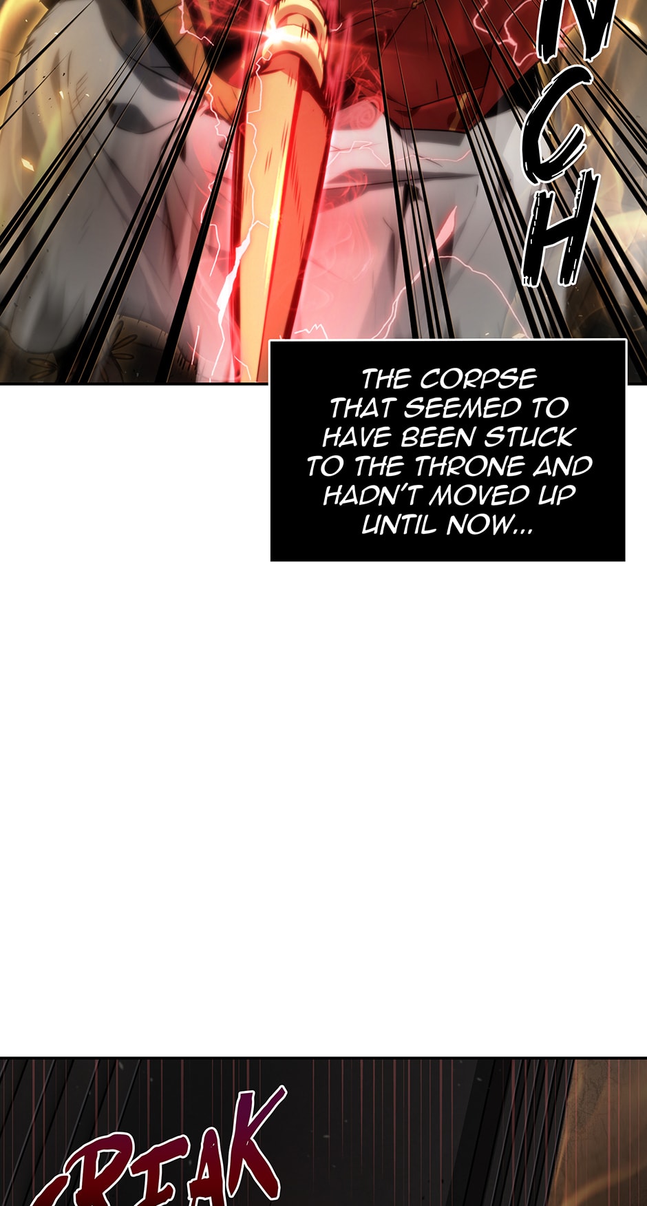 Read Tomb Raider King chapter 380 image 71 on Lezhin
