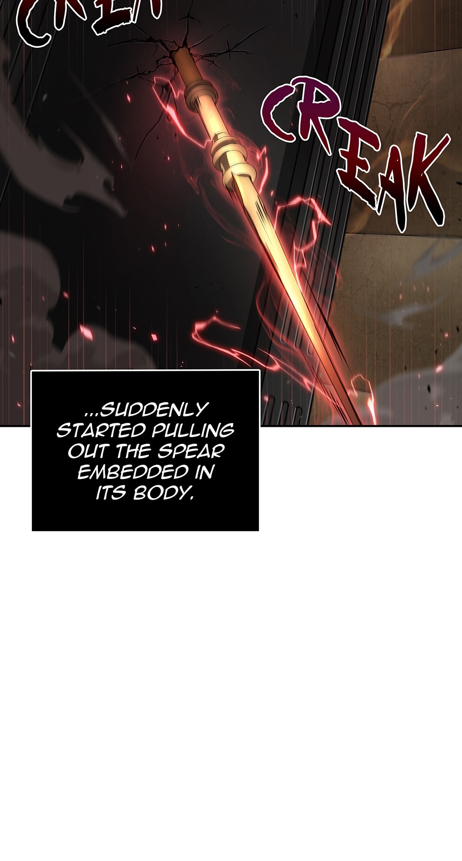 Read Tomb Raider King chapter 380 image 72 on Lezhin