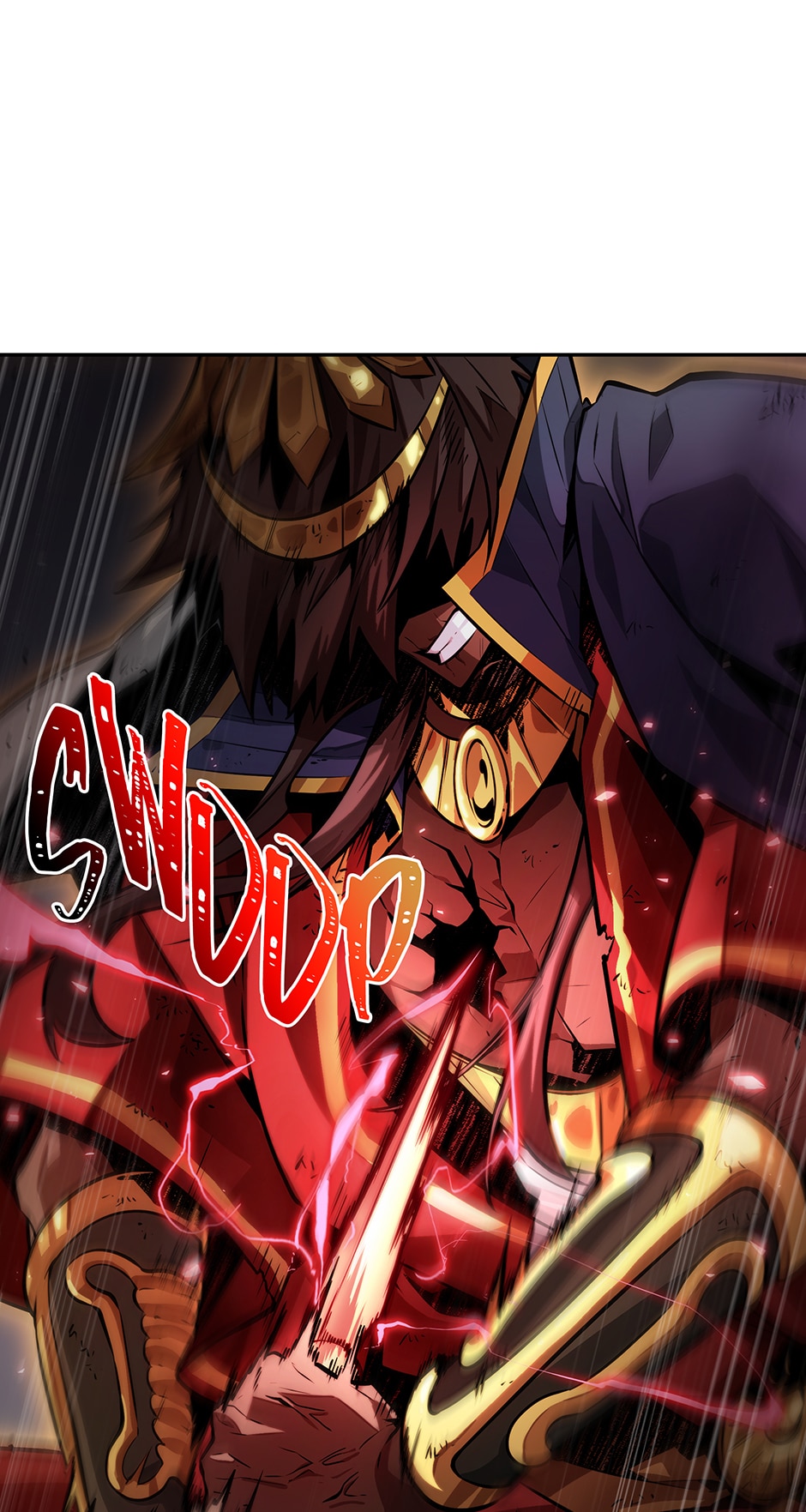 Read Tomb Raider King chapter 380 image 76 on Lezhin
