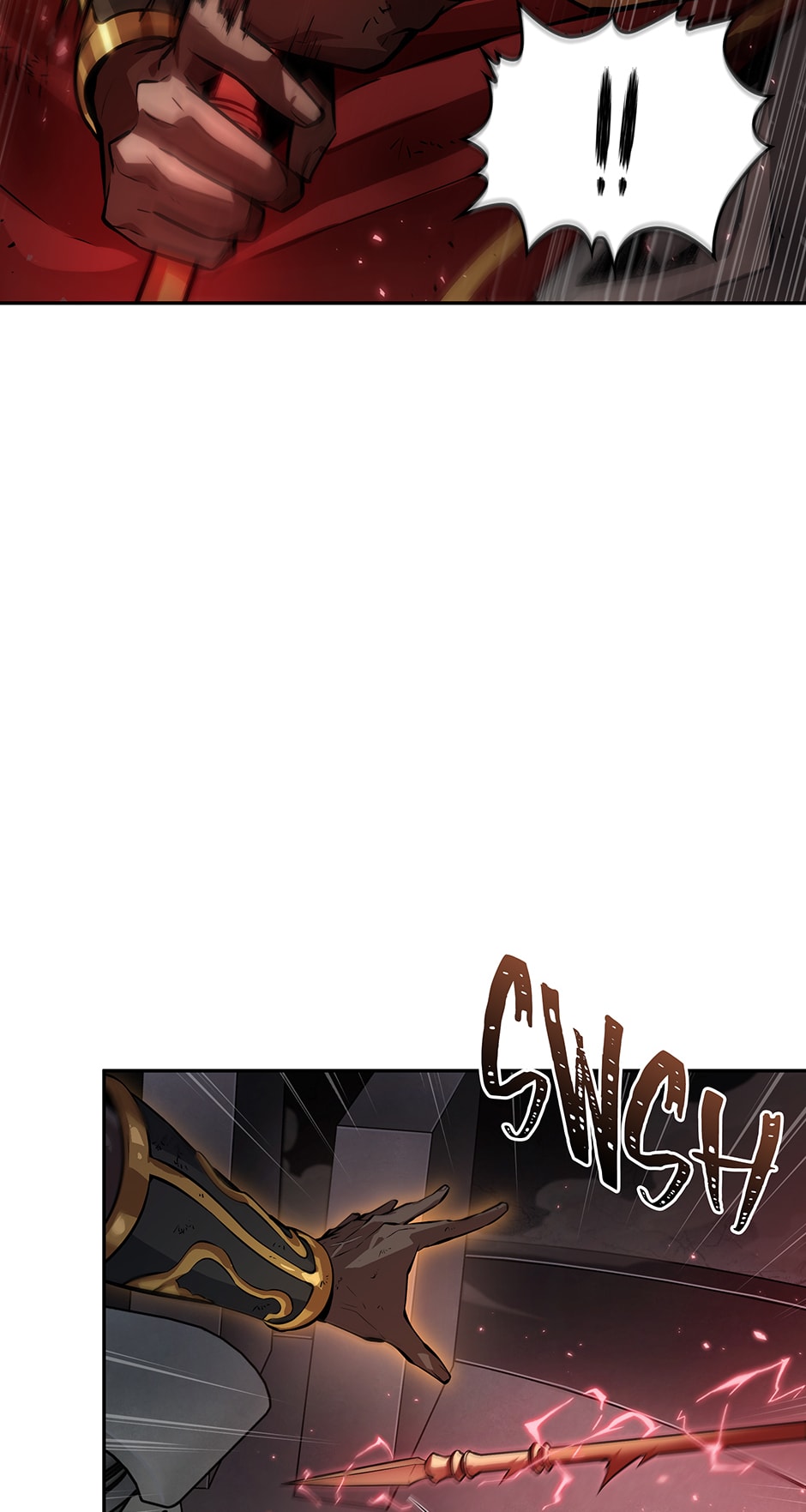 Read Tomb Raider King chapter 380 image 77 on Lezhin