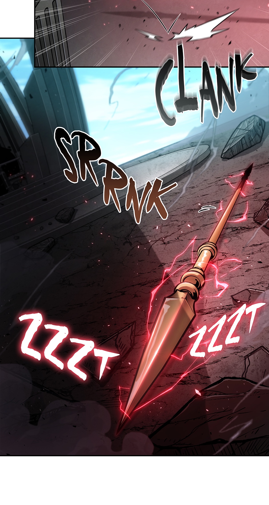 Read Tomb Raider King chapter 380 image 78 on Lezhin