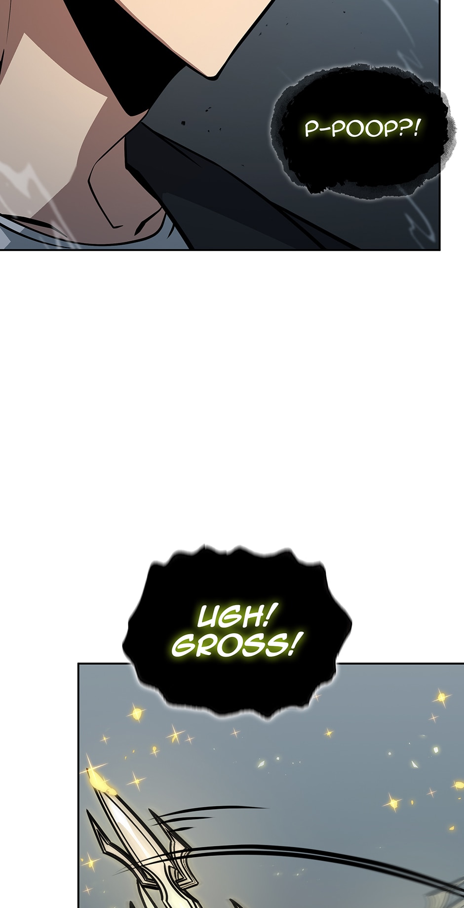 Read Tomb Raider King chapter 380 image 8 on Lezhin