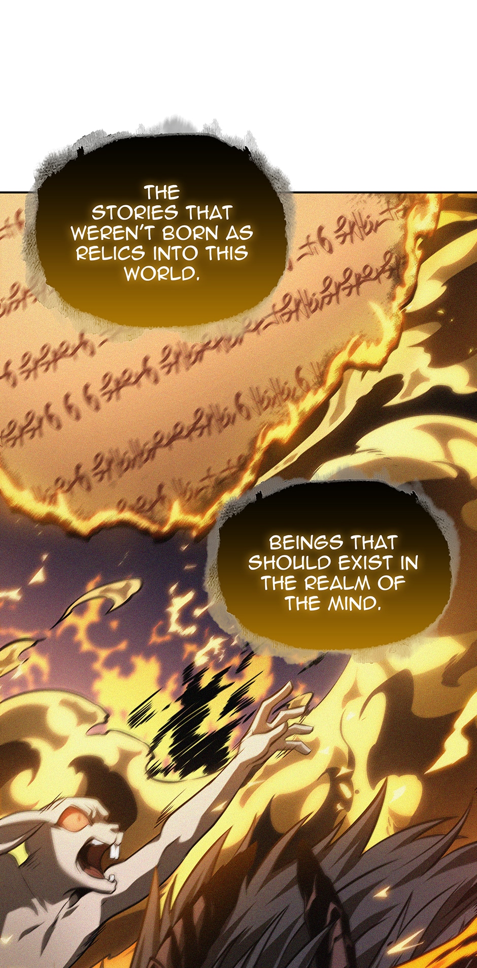 Read Tomb Raider King chapter 381 image 10 on Lezhin