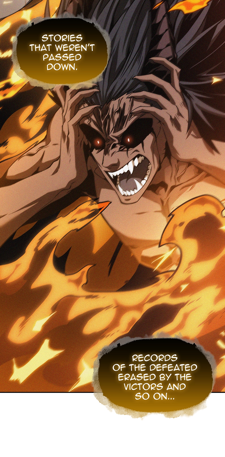 Read Tomb Raider King chapter 381 image 11 on Lezhin