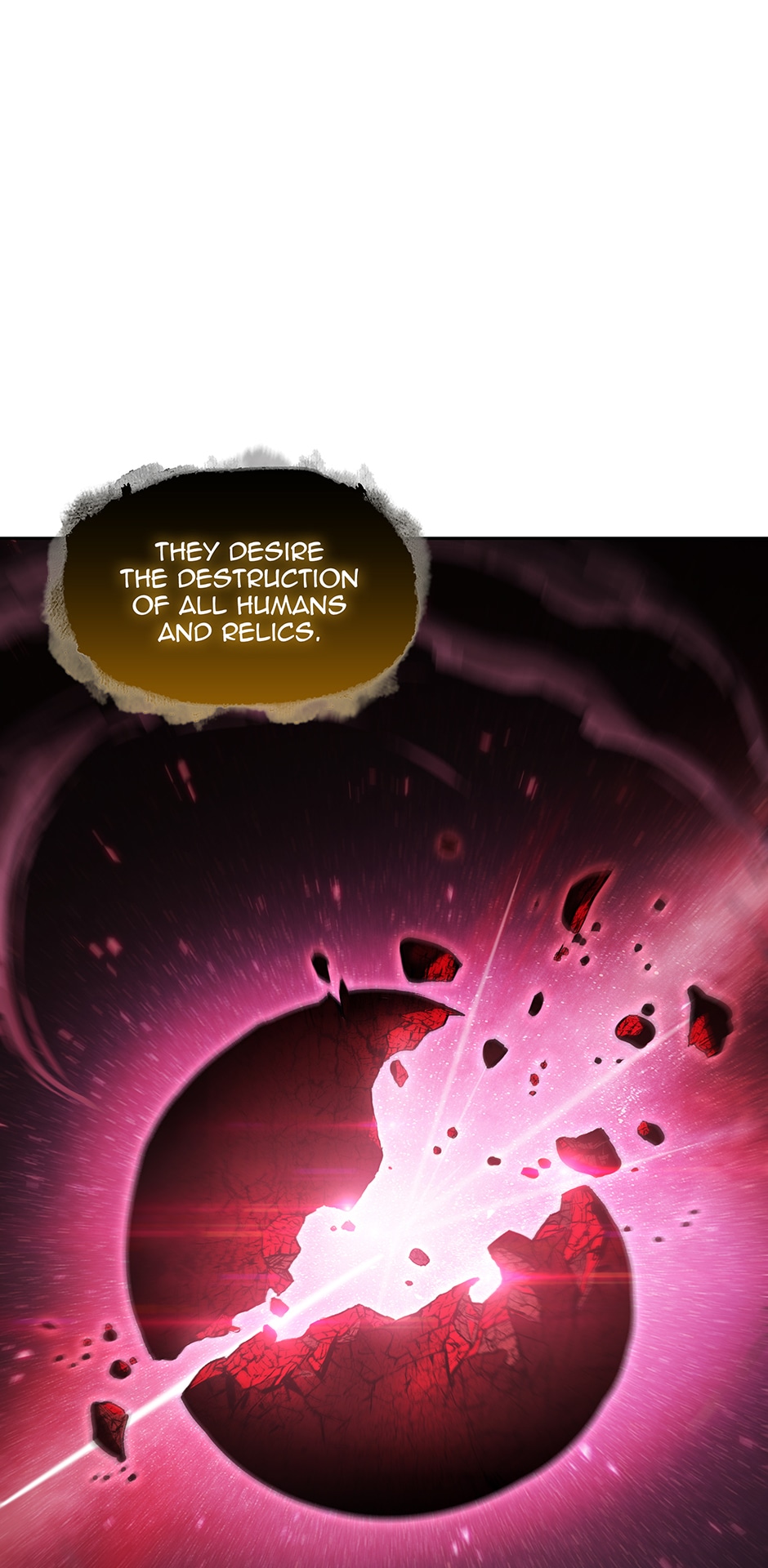 Read Tomb Raider King chapter 381 image 12 on Lezhin