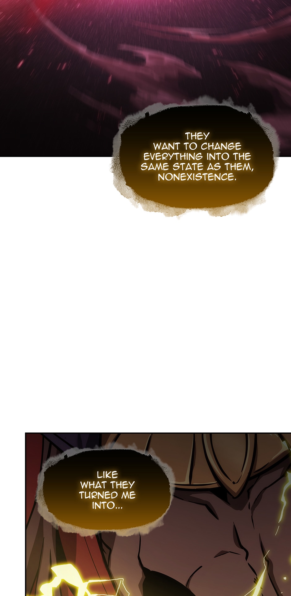 Read Tomb Raider King chapter 381 image 13 on Lezhin