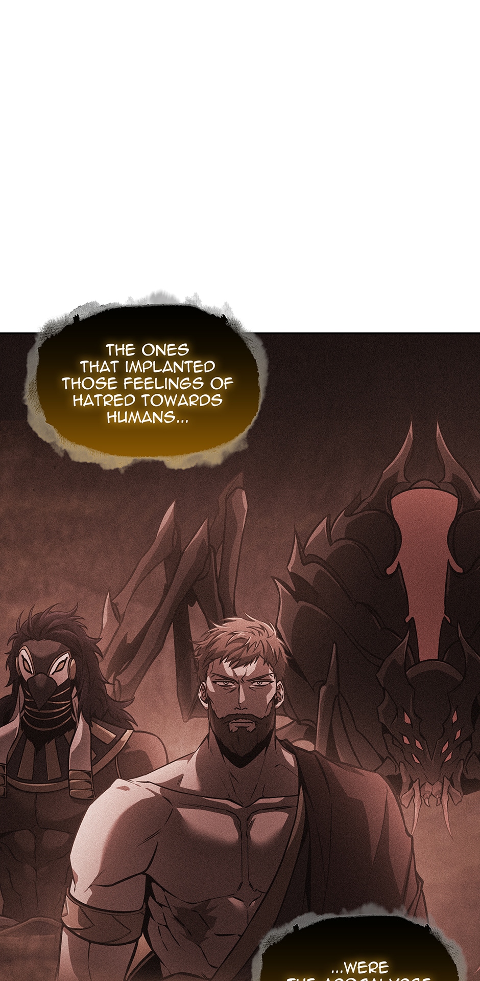 Read Tomb Raider King chapter 381 image 17 on Lezhin
