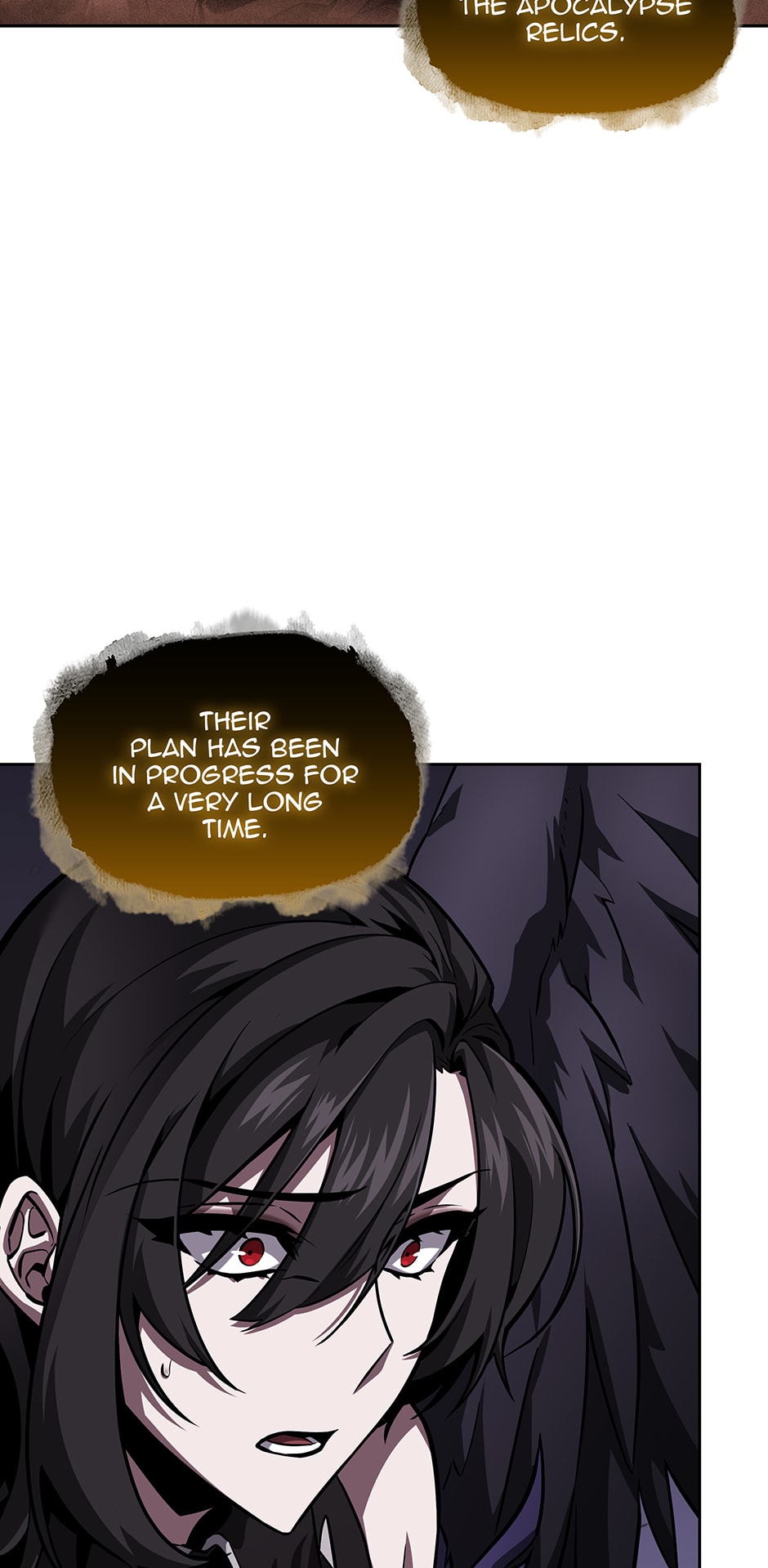 Read Tomb Raider King chapter 381 image 18 on Lezhin