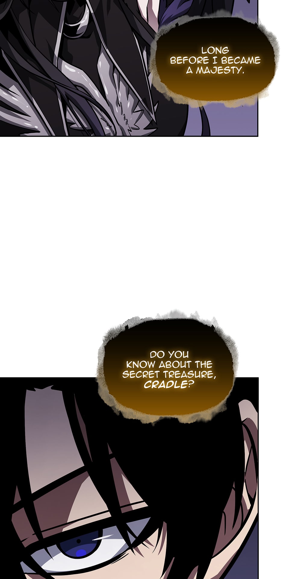 Read Tomb Raider King chapter 381 image 19 on Lezhin