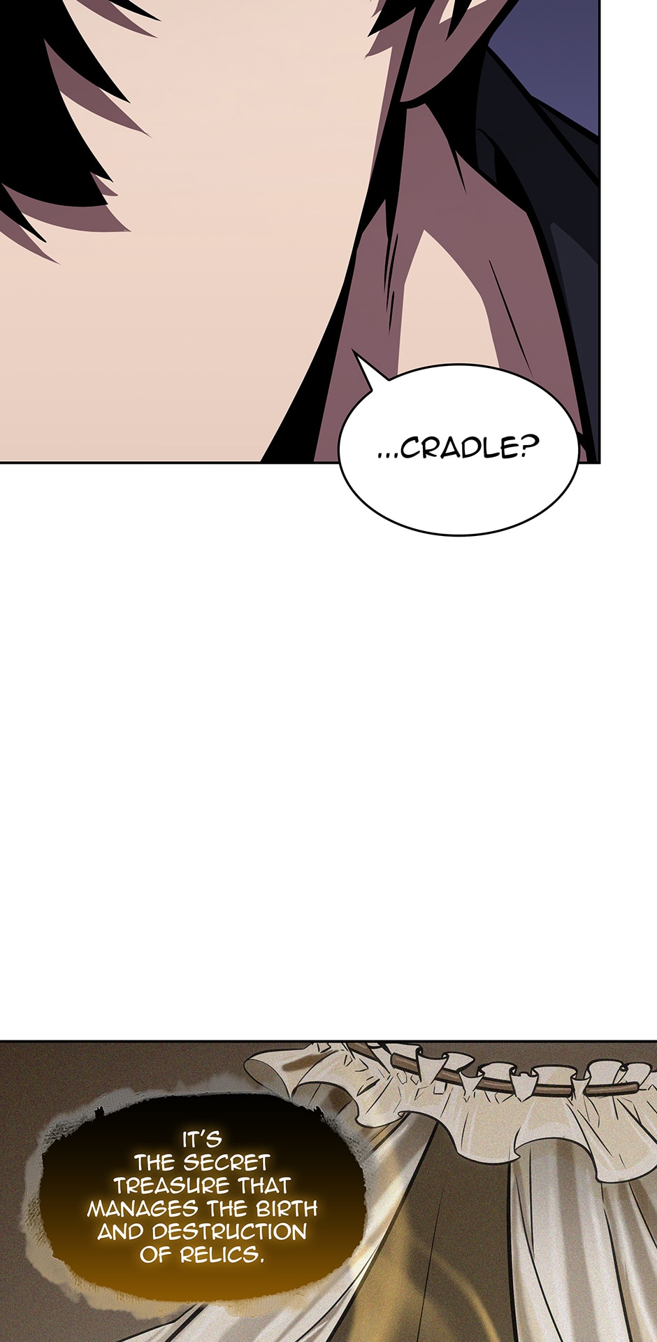 Read Tomb Raider King chapter 381 image 20 on Lezhin